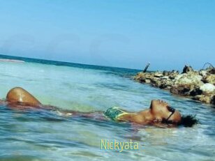 Nickyata