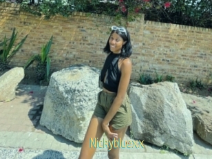 Nickybluexx