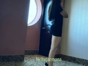 Nickycarmona