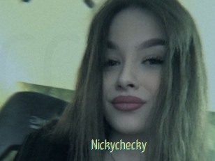 Nickychecky
