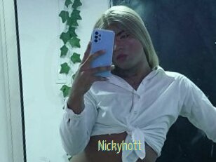 Nickyhott
