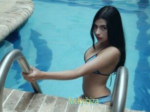 Nickyibiza