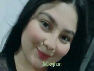 Nickyjhon