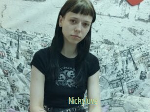 Nickyluve