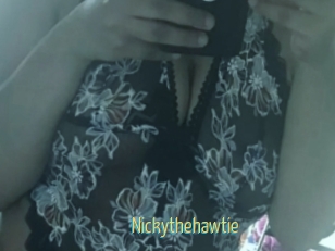 Nickythehawtie