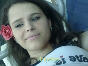 Nickywillow