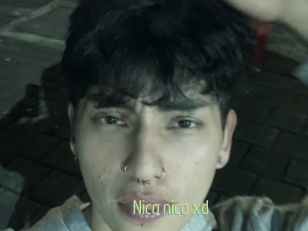 nico_nico_xd Chaturbate Cam Sexe