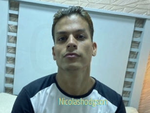 nicolashodgson Chaturbate Cam Sexe