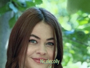 nicolecolly Chaturbate Cam Sexe