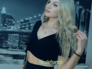 nicolehamm Chaturbate Cam Sexe