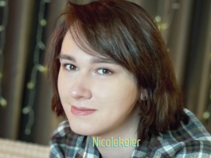 nicolekeler Chaturbate Cam Sexe