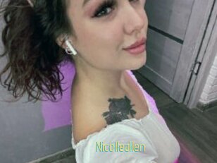 Nicolleallen