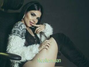 Nicolleswaan