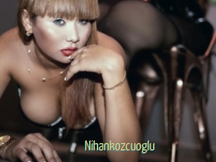 Nihankozcuoglu