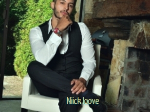 niick_loove Chaturbate Cam Sexe