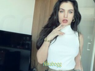 Nikabogg
