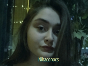Nikaconors