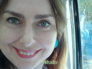 Nikador