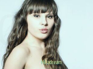 Nikadream