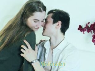 Nikaforaiden