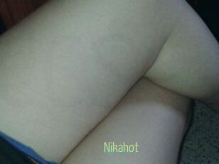 Nikahot