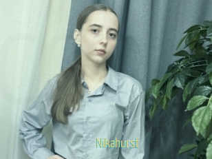 Nikahurst