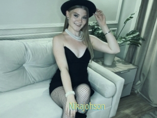 Nikajohson
