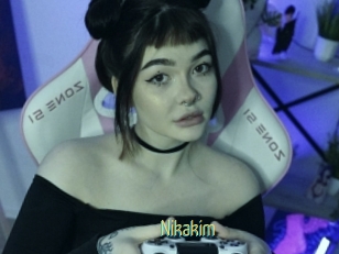 Nikakim