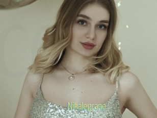 Nikalegrane