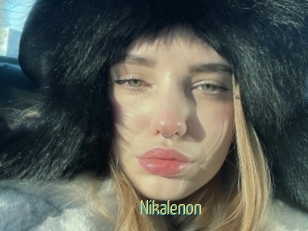 Nikalenon