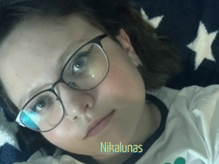 Nikalunas