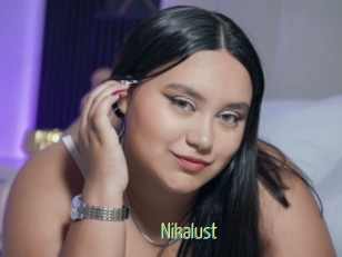 nikalust Chaturbate Cam Sexe