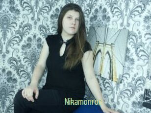 Nikamonroe