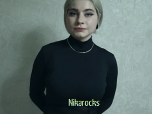 nikarocks Chaturbate Cam Sexe