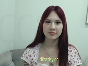 Nikaskyler