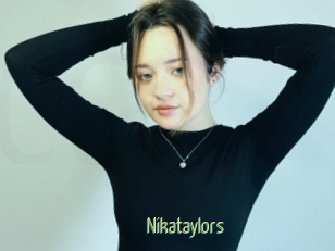 Nikataylors