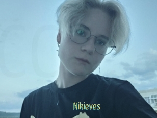Nikieves