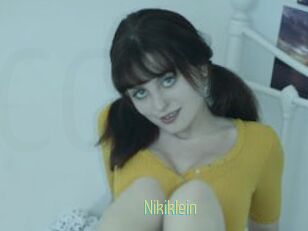 Nikiklein
