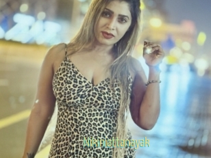 Nikiniattanayak