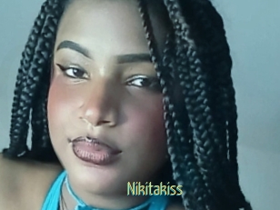 Nikitakiss