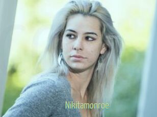 Nikitamonroe