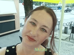 Nikitana