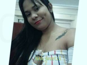 Nikki_sweet18
