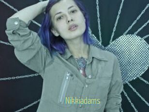 Nikkiadams