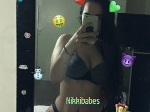 Nikkibabes