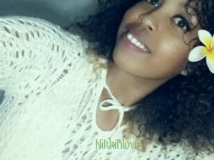 Nikkihlove