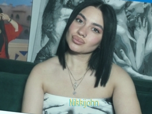 Nikkijohn