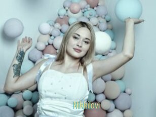 Nikkilovi