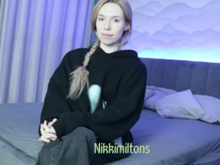 Nikkimiltons