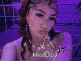 Nikkistacksxo
